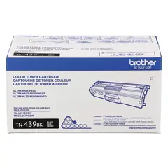 BROTHER - Toner tn439bk negro 9000 paginas