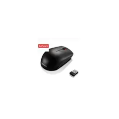 Lenovo - Mouse inalámbrico compacto 300
