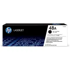 HP - Tambor de creación de imágenes original laserjet 48a