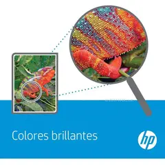 HP - Cartucho de tóner 85a laserjet-negro