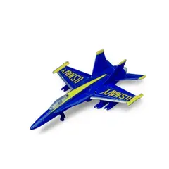 MAISTO - Avión De Colección Tailwinds A Escala Helicóptero Hornet