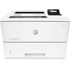 HP - Impresora laser pro m501dn j8h61a