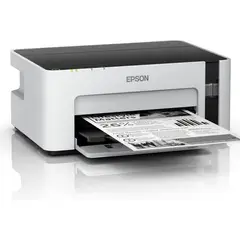 EPSON - Impresora multifuncional inalámbrica ecotank m1120