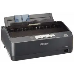 EPSON - Impresora De Impacto Lx-350 matriz de punto