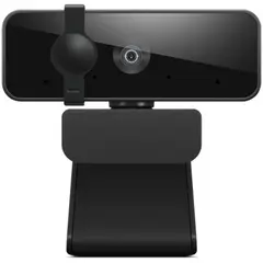 LENOVO - Cámara web fhd esencial de