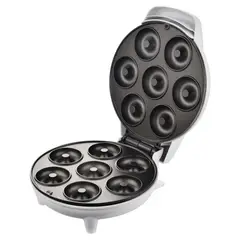 GENERICO - Máquina Para Hacer Repostería Aperitivos De 7 Mini Donas