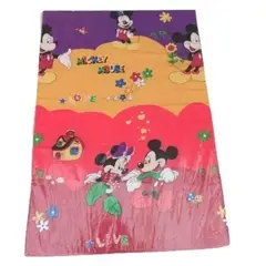 GENERICO - Colchoneta de corral para bebe 110x70x12 cm niña