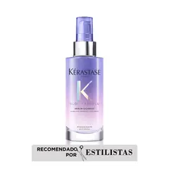 KERASTASE - Sérum Kérastase Blond Absolu Cicanuit noche cuidado rubio 90ml
