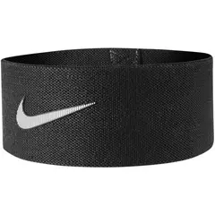 NIKE - Banda de resistencia Hombre Resistance Loop - Negro - S