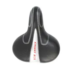 GW - Sillin Galapago Antiprostatico Resortes NEW CENTURY XD317