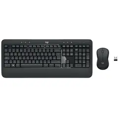 LOGITECH - Combo mk540