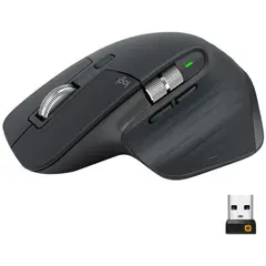 LOGITECH - Mouse mx master 3
