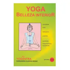 EDITORIAL SOLAR - Yoga Belleza Interior