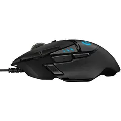 LOGITECH - Mouse g502 hero