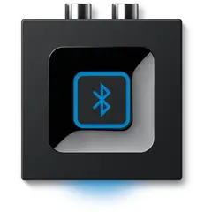 LOGITECH - Adaptador de audio