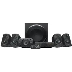 LOGITECH - Parlante z906 5