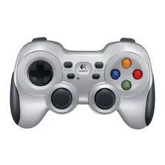 LOGITECH - Gamepad f710 inalambrico