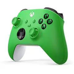 XBOX - Control inalámbrico velocity green microsoft verde