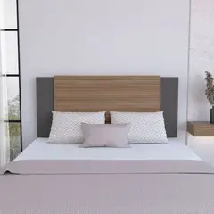 EKONOMODO COLOMBIA - Cabecero 120 + GRATIS sabana 300 Hilos