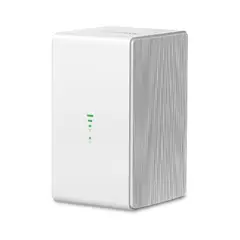 MERCUSYS - Router Inalámbrico Mb110-4g Sim 4g Lte Wifi 300mbps