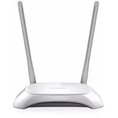 TP LINK - Router wifi tp-link repetidor tl-wr840n 300mbps,