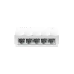 TP LINK - Switch tp-link de 5 puertos 10/100mbps