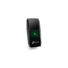 TP LINK - Adaptador usb tp-link ac600 dual band