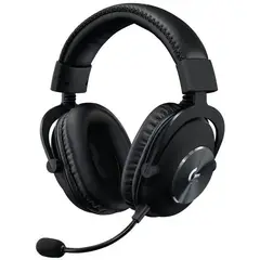 LOGITECH - Diadema pro x inalambrica