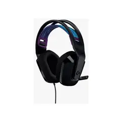 LOGITECH - Diadema g335 lightw-negro