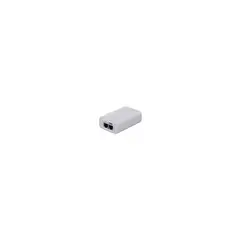 UBIQUITI - Adaptador poe poe-24-24w-5p blanco