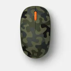 MICROSOFT - Mouse inalámbrico verde