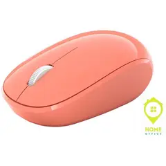 MICROSOFT - Mouse bluetooth rjn-00037 rosado