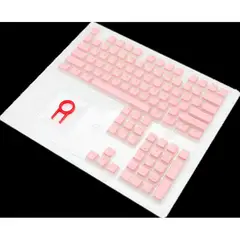 REDRAGON - A130p-sp keycaps scarab a130 pink