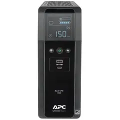 APC - Back-ups pro br 1500va interactiva, batería de reserva