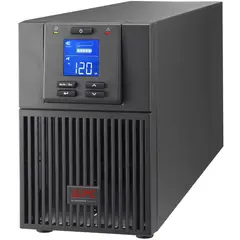 APC - Ups easy 1000va online formato torre monofásica con lcd