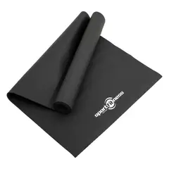SPORTFITNESS - Mat yoga pilates 6mm gimnasio abdominales gym