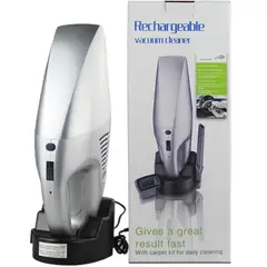 ONE PIXEL - Aspiradora Para Carro Inalambrica Recargable Portatil