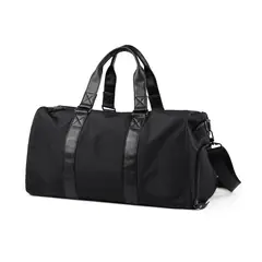 DISTRIBUCIONES GUZ SAS - Mochila Maleta con Bolsillo de Zapatos