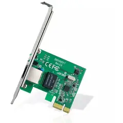 TP LINK - Tp-link, adaptador de red pci express gigabit, tg-3468