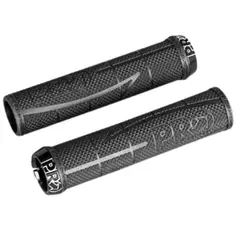 PRO - Mango Lock Manillar Bicicleta Ergonomico Anillo Bloqueo