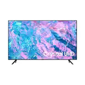 SAMSUNG - Televisor 50 Pulgadas Crystal UHD