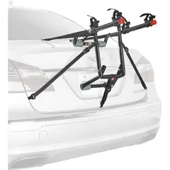 ALLEN - Portabicicletas Soporte carro Deluxe 102DN 2-BIKE