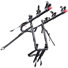 ALLEN - Portabicicletas Soporte carro Deluxe 103DN 3-BIKE