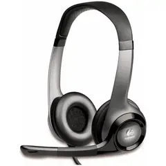 LOGITECH - Diadema h390 usb para pc