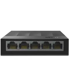 TP LINK - Switch tp-link ls1005g 5 puertos 10/100/1000
