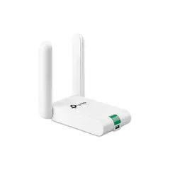 TP LINK - Adaptador usb tp-link tl-wn822n 300mbps