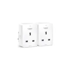 TP LINK - Toma inteligente tp-link wi-fi 2 pack