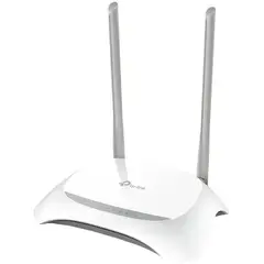 TP LINK - Router inalámbrico n de 300mbps tl-wr850n