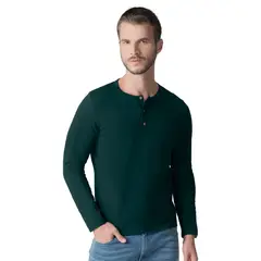 RUTTA - Camibuzo Hombre Verde 91885