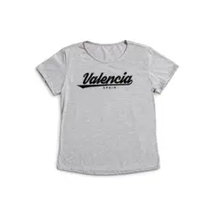 FORMAS INTIMAS - Camiseta Mujer Gris FI 34878